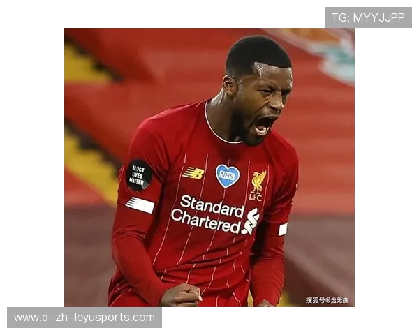 利物浦引援名单出现意甲传控支点，未来蓝图充满想象空白